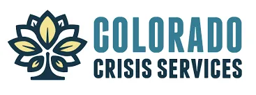 Colorado Crisis Line Logo